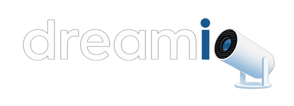 DREAMIO