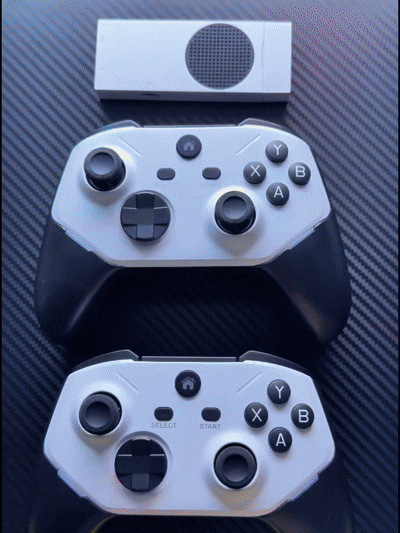 Dreamio Game Stick Ultra Pro - CHARGE MATE