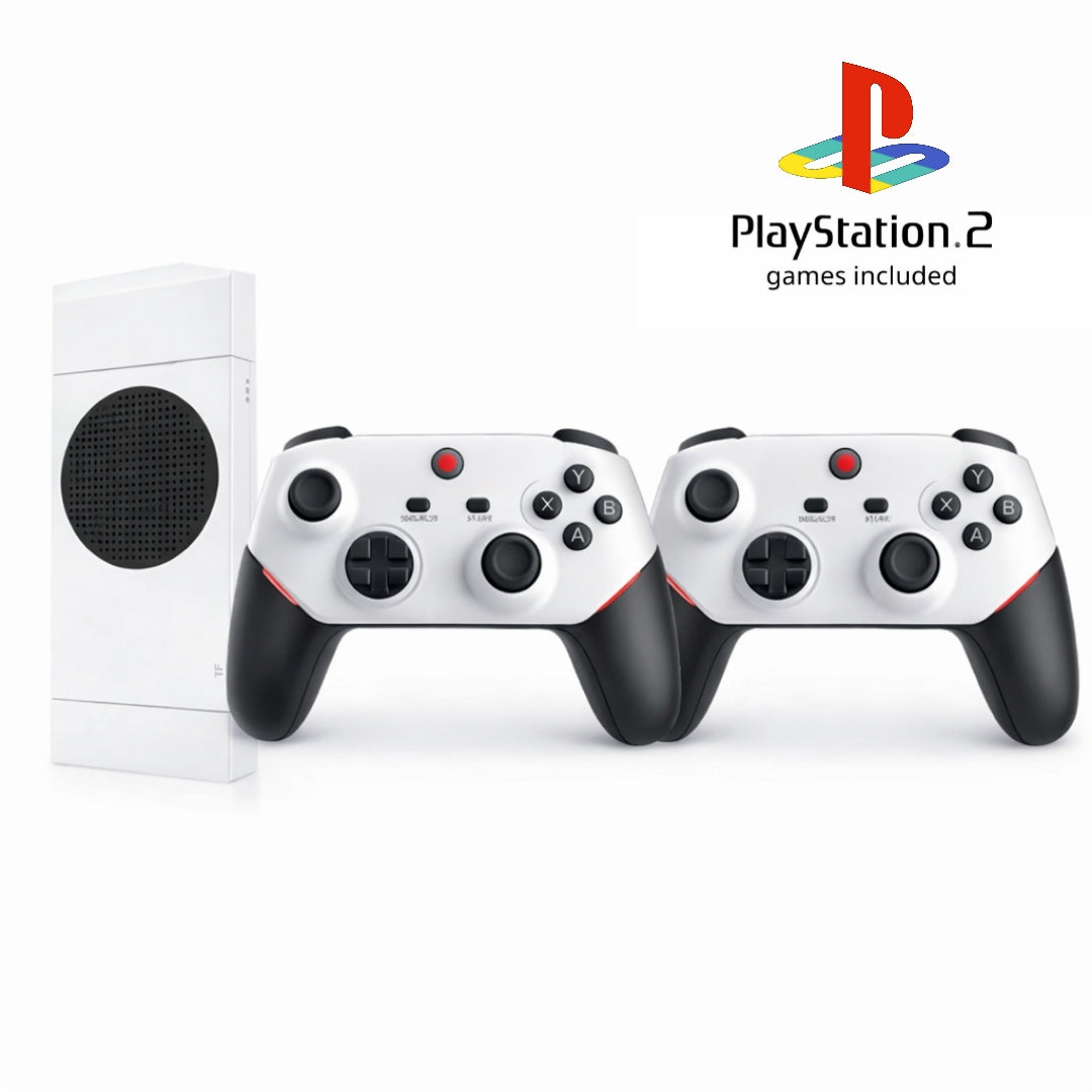 Dreamio Game Stick Ultra Pro - CHARGE MATE