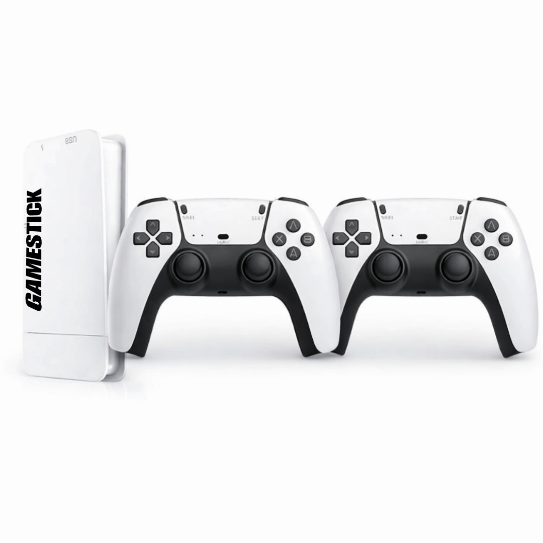 Dreamio Game Stick PRO - CHARGE MATE